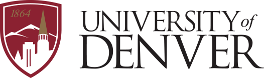 University of Denver Logo