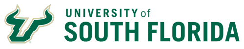 University of South Florida Logo