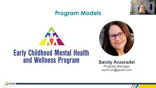 All Hands on Deck: Integrating Infant Early Childhood Mental Health Consultation and the Pyramid Model