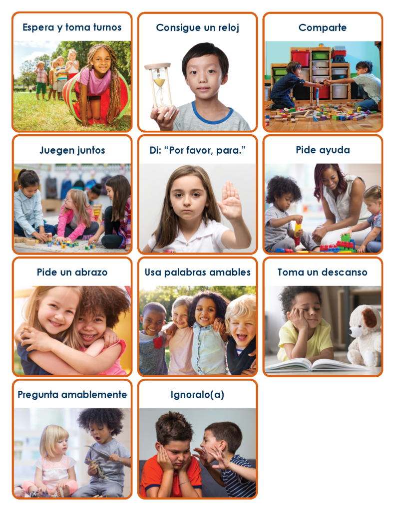 Solution Kit: Classroom Edition (Spanish)