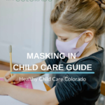 Masking in Child Care Guidebook