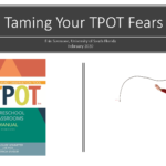 Taming Your TPOT Fears