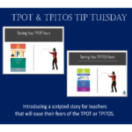 Teaching Pyramid Infant-Toddler Observation Scale (TPITOS) Tips of the Week