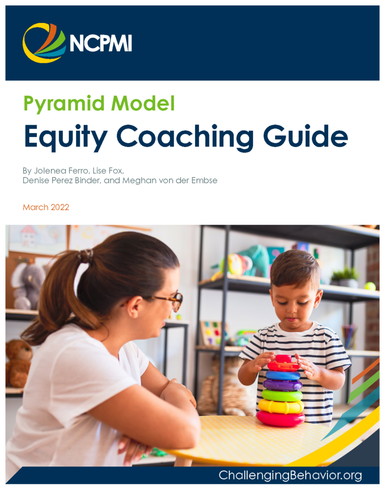 Coaching Guide Cover