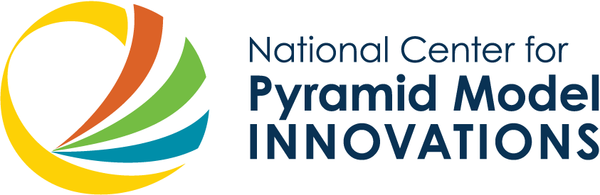 Get Trained - National Center For Pyramid Model Innovations