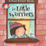 Book List A Feel Better Book for Little Worriers cover thumbnail