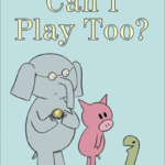 Book List Can I Play Too? Cover thumbnail