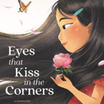 Book List Eyes that Kiss in the Corners cover thumbnail