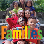 Book List Families cover thumbnail