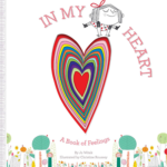 Book List In My Heart cover thumbnail