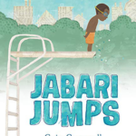 Book List Jabari Jumps cover thumbnail