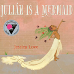 Book List Julian is a Mermaid cover thumbnail