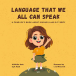 Book List Language That We All Can Speak cover thumbnail