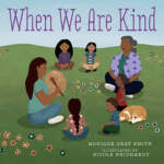 Book List When We Are Kind cover thumbnail