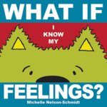 What If I Know My Feelings? Book Cover thumbnail