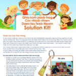 Solution Kit Families (Hmong) thumb