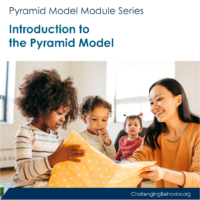 Introduction To The Pyramid Model - National Center For Pyramid Model ...