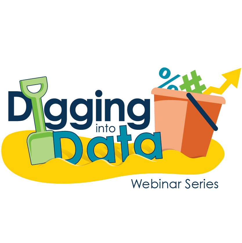 Digging into Data Webinar Series