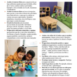 Thumbnail of Strategies for Supporting the Development of Friendship Skills (Spanish) resource. Translation provided by the Oregon Inclusion Implementation Support Team